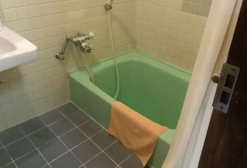 בית מלון כפרי Karamatsuso