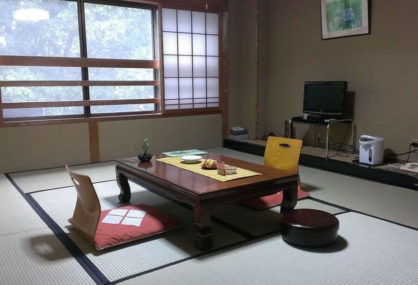 Отель Karamatsuso