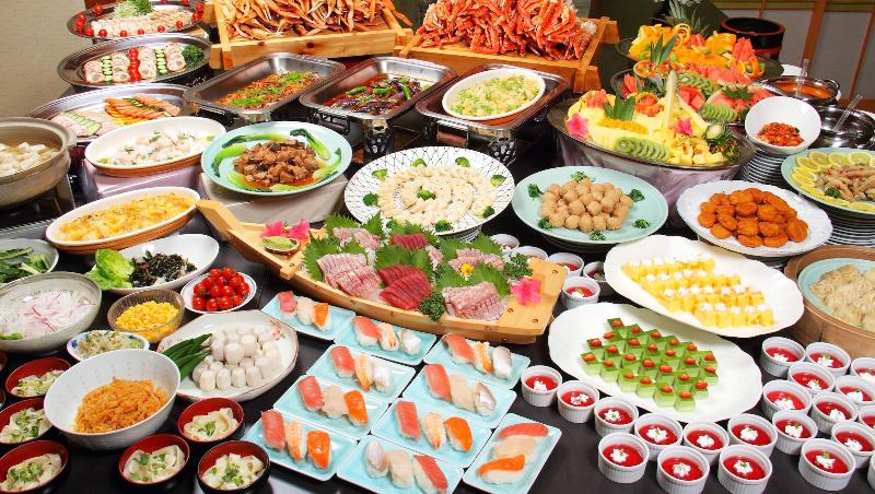 בית מלון כפרי Kasugai View