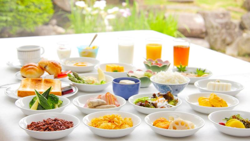 בית מלון כפרי Kasugai View