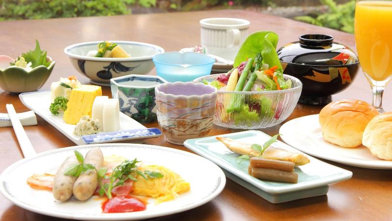 בית מלון כפרי Kasugai View