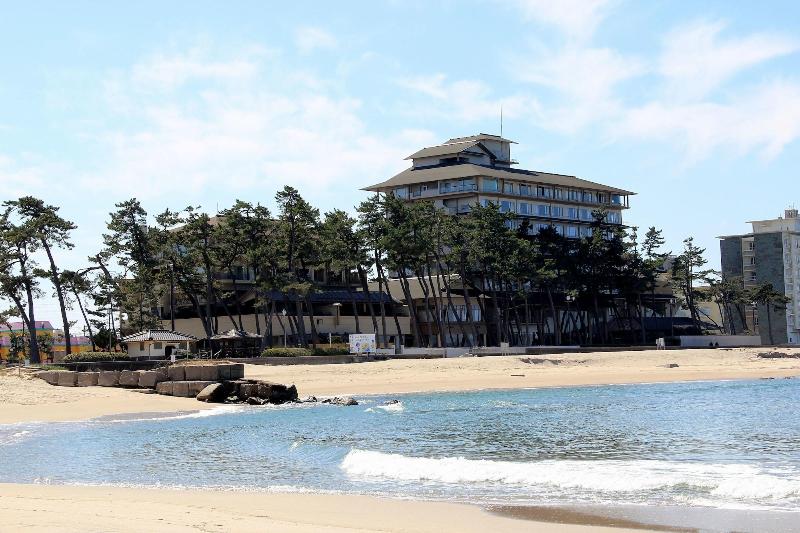 בית מלון כפרי Kasuitei