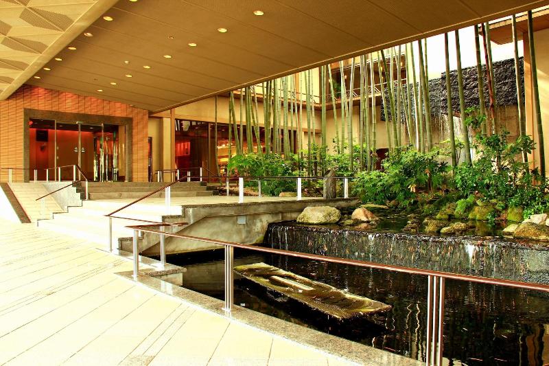 בית מלון כפרי Kasuitei