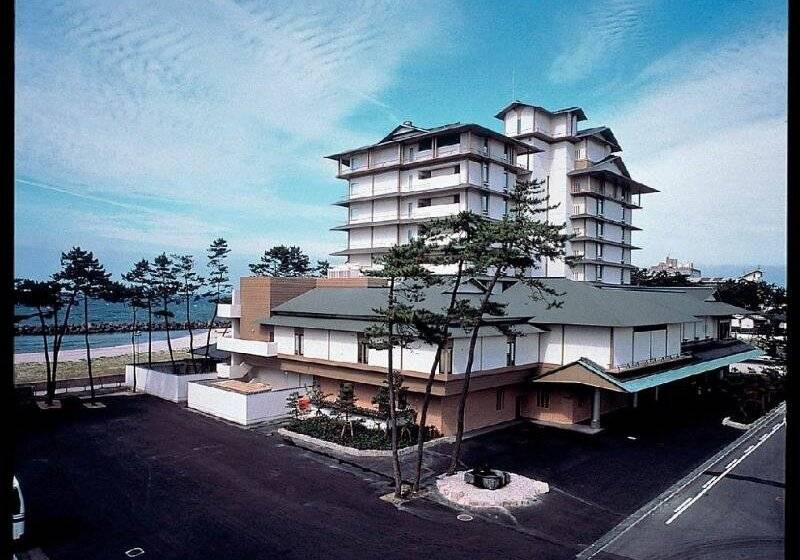 בית מלון כפרי Kasuitei