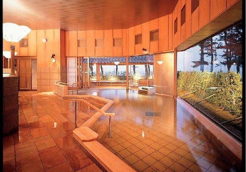 בית מלון כפרי Kasuitei