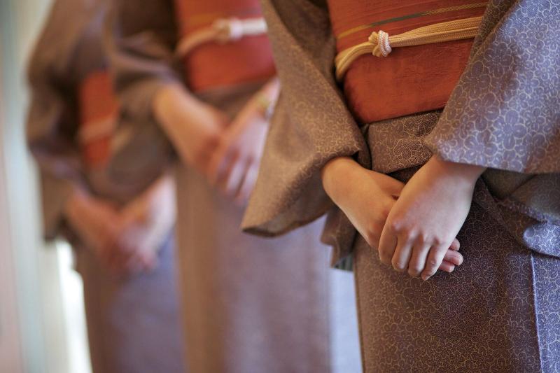 בית מלון כפרי Kasuitei