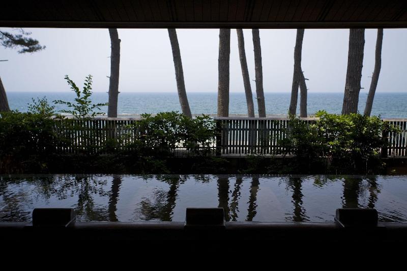 בית מלון כפרי Kasuitei