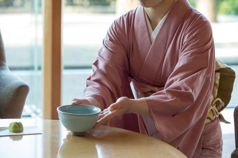 בית מלון כפרי Kasuitei