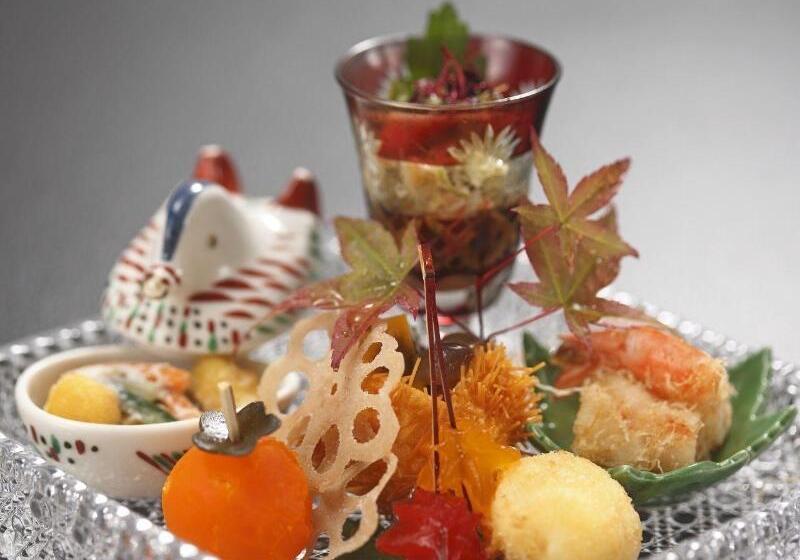 בית מלון כפרי Kasuitei