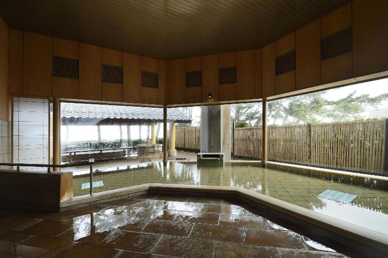 בית מלון כפרי Kasuitei