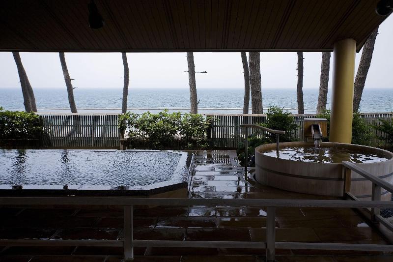 בית מלון כפרי Kasuitei