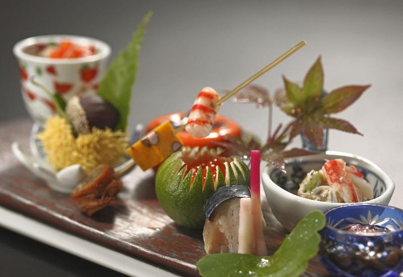 בית מלון כפרי Kasuitei