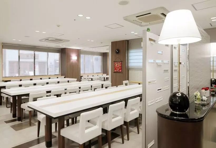 Hotel Keio Presso Inn Shinjuku