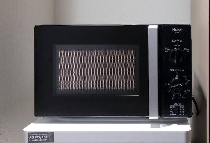 בית מלון כפרי Keio Presso Inn Shinjuku