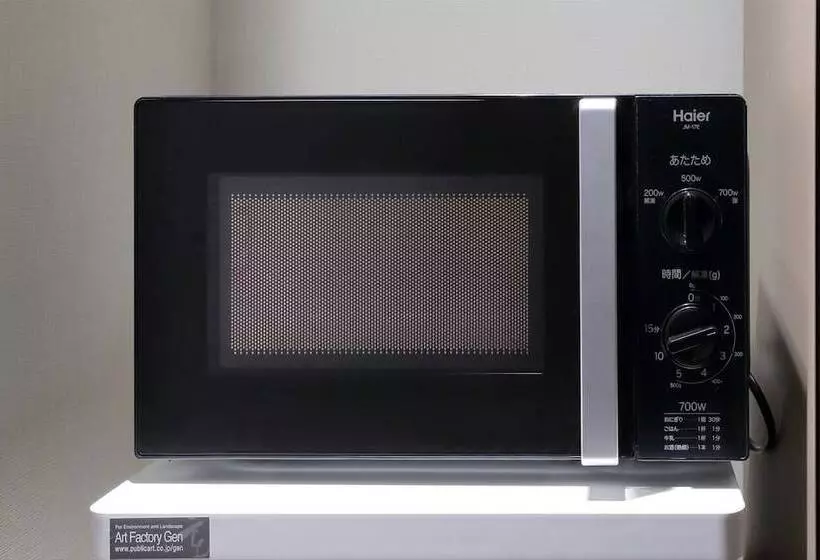 Hotel Keio Presso Inn Shinjuku