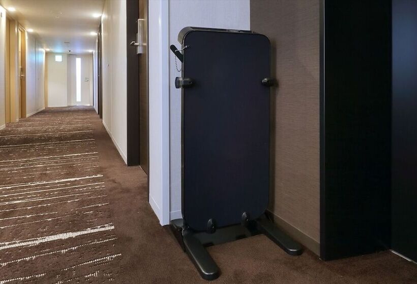 בית מלון כפרי Keio Presso Inn Shinjuku