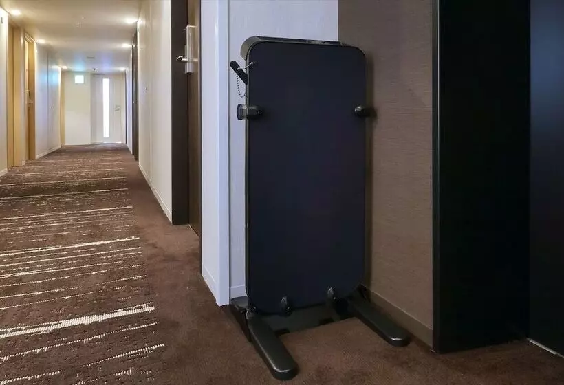 Hotel Keio Presso Inn Shinjuku