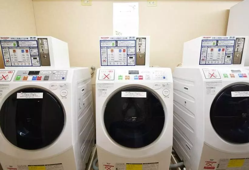 Hotel Keio Presso Inn Shinjuku