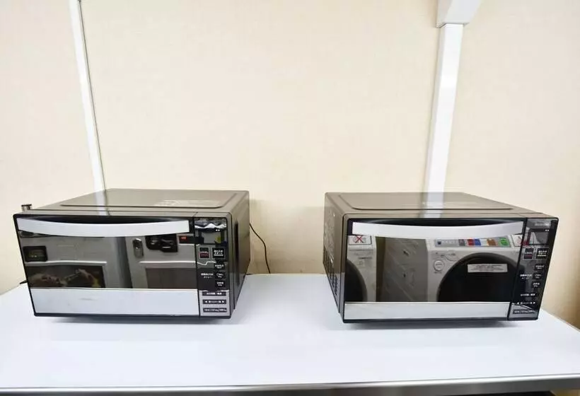 Hotel Keio Presso Inn Shinjuku