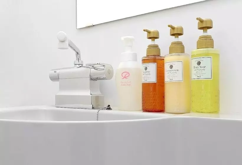 Hotel Keio Presso Inn Shinjuku