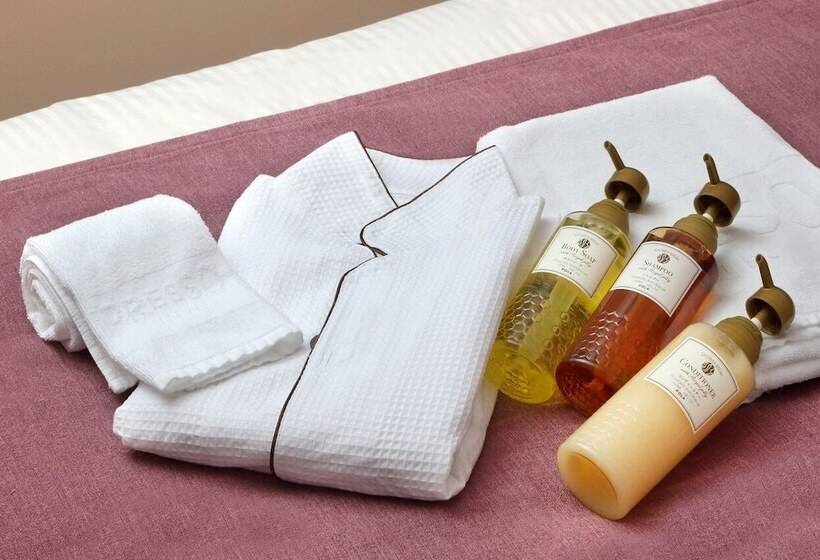 בית מלון כפרי Keio Presso Inn Shinjuku