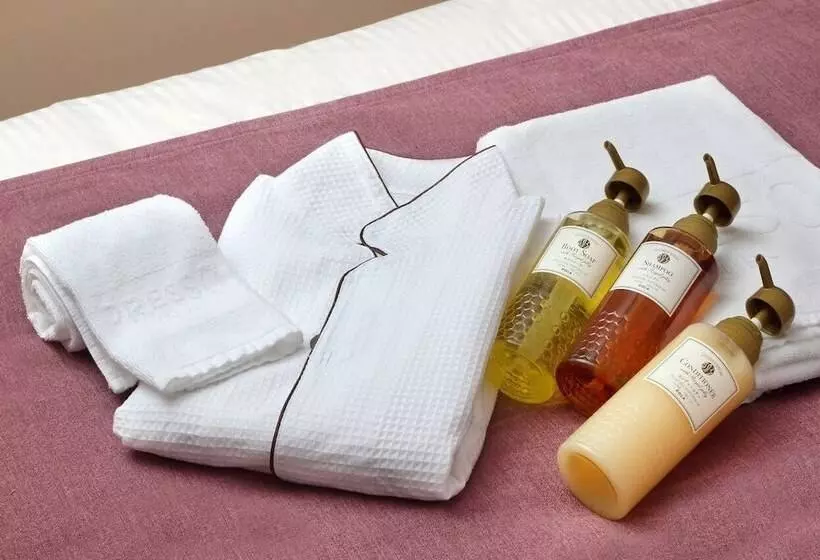 Hotel Keio Presso Inn Shinjuku