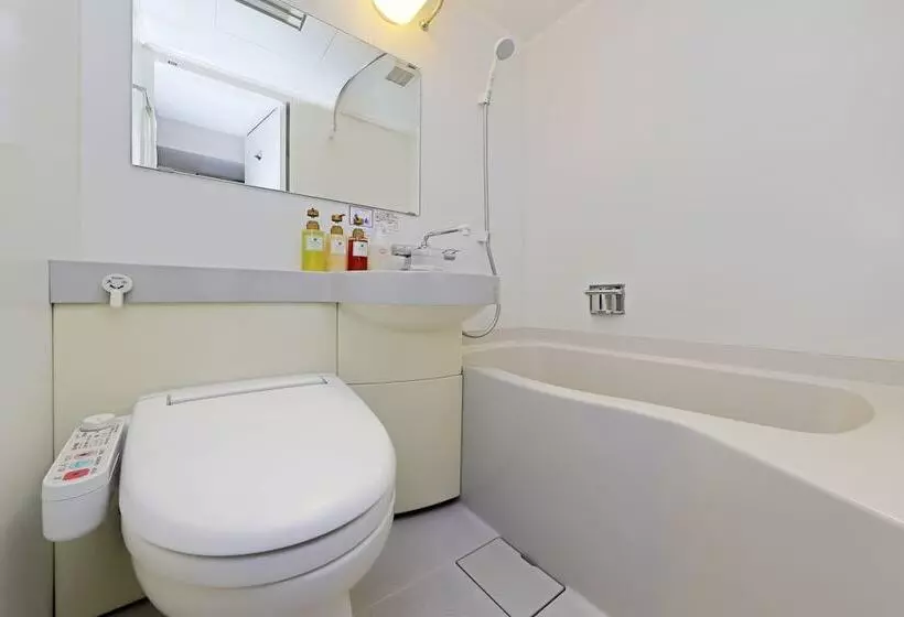 Hotel Keio Presso Inn Shinjuku