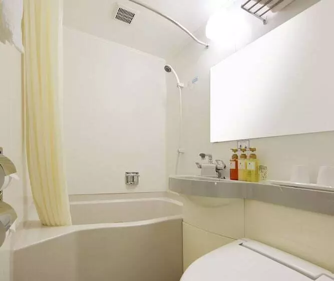 Hotel Keio Presso Inn Shinjuku