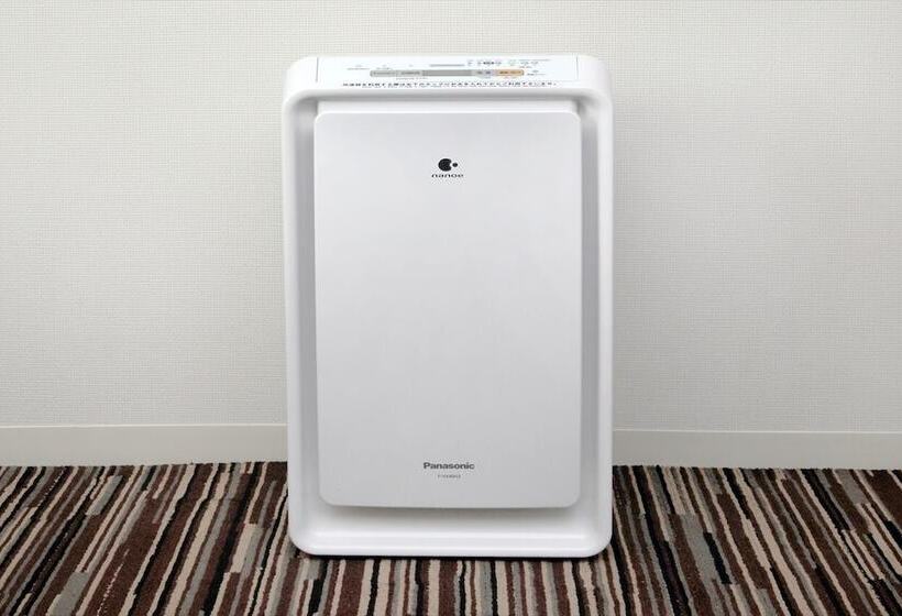 בית מלון כפרי Keio Presso Inn Shinjuku