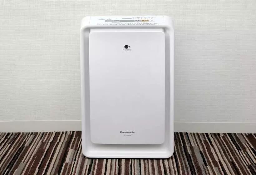 Hotel Keio Presso Inn Shinjuku