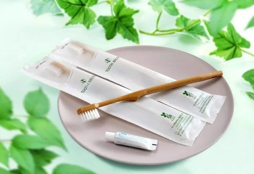 Hotel Keio Presso Inn Shinjuku