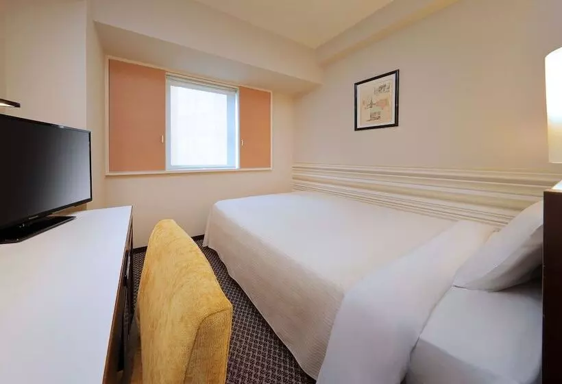 Hotel Keio Presso Inn Shinjuku