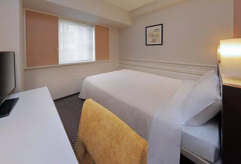 Hotel Keio Presso Inn Shinjuku