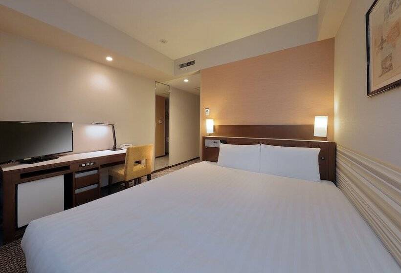 בית מלון כפרי Keio Presso Inn Shinjuku