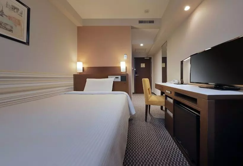 Hotel Keio Presso Inn Shinjuku