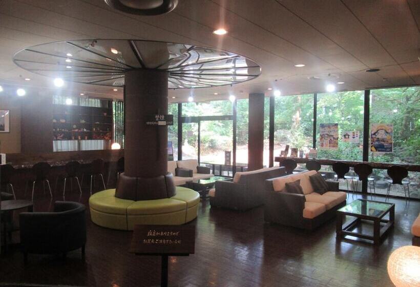 Отель Kikuchi Kanko