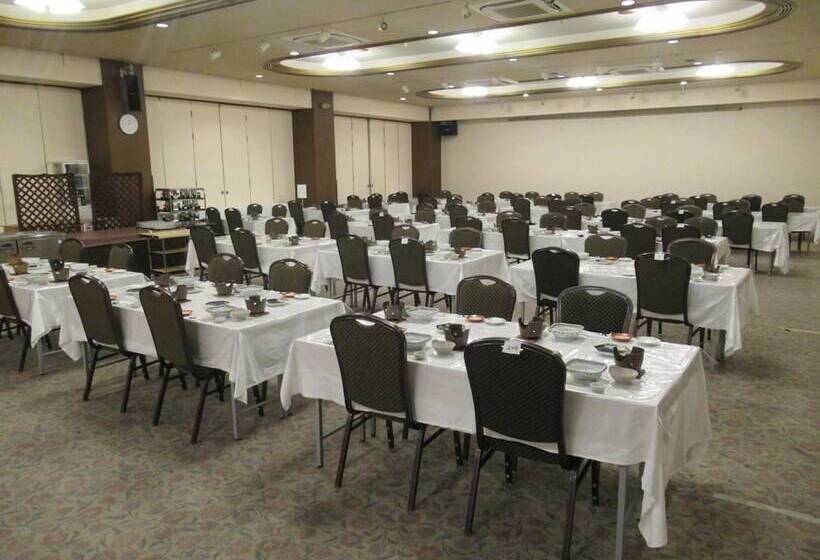 Отель Kikuchi Kanko