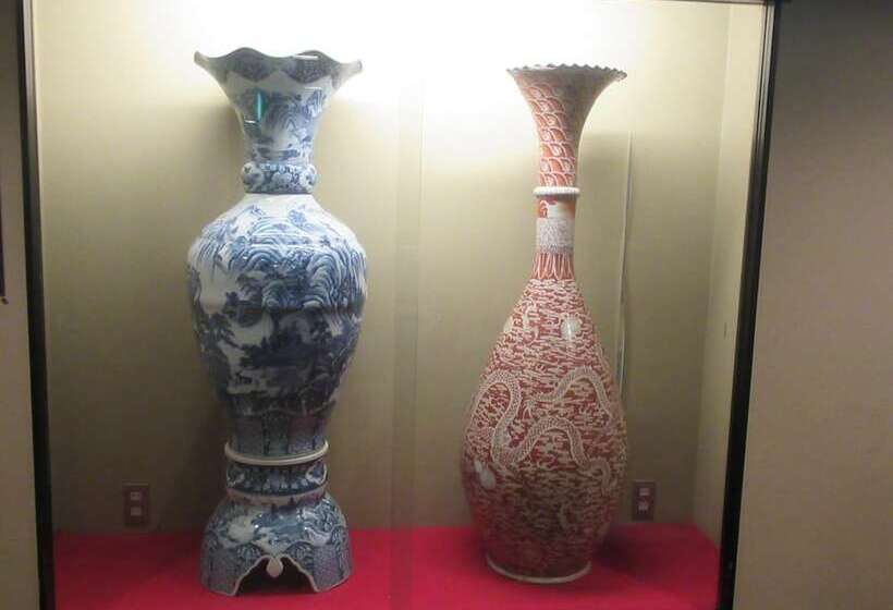 Отель Kikuchi Kanko