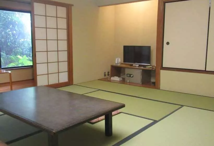 Отель Kikuchi Kanko