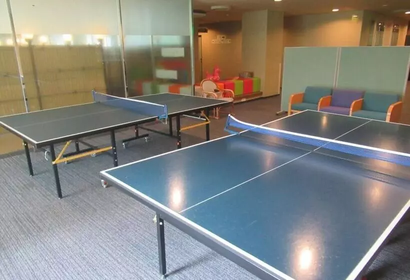 Отель Kikuchi Kanko