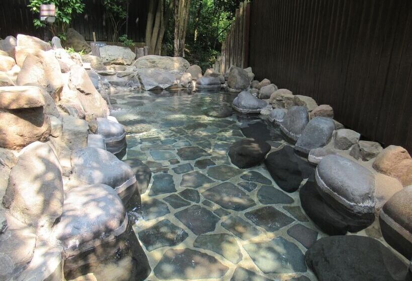 Отель Kikuchi Kanko