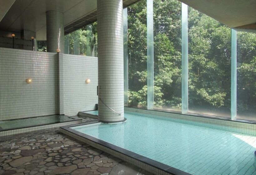 Отель Kikuchi Kanko