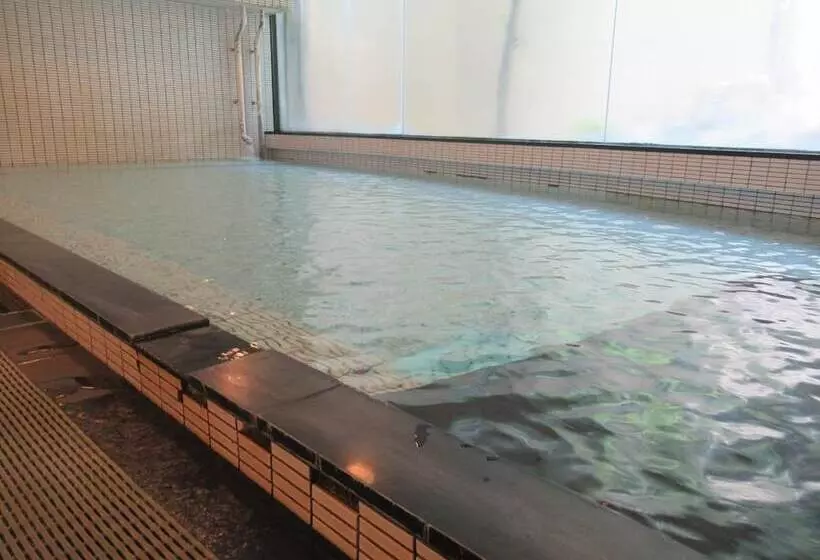 Отель Kikuchi Kanko