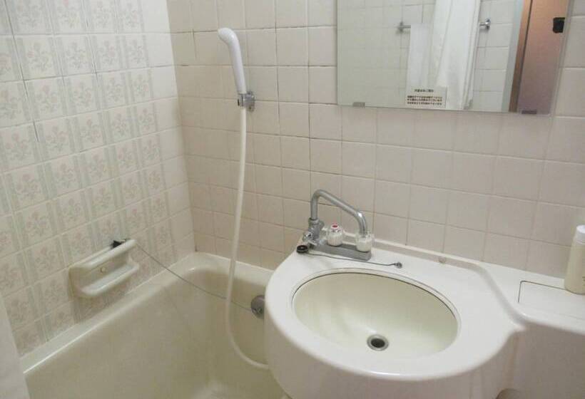 Отель Kikuchi Kanko