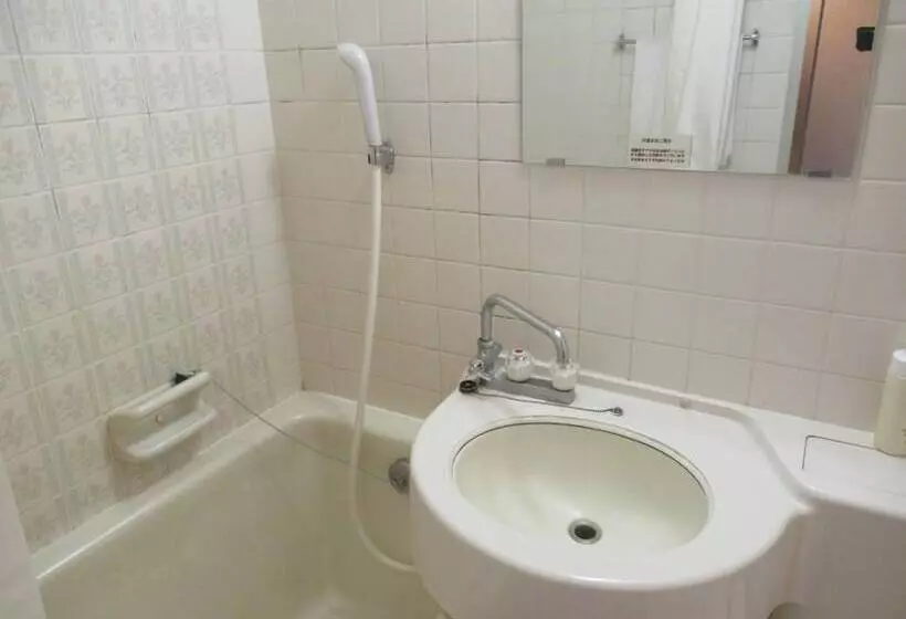 Отель Kikuchi Kanko