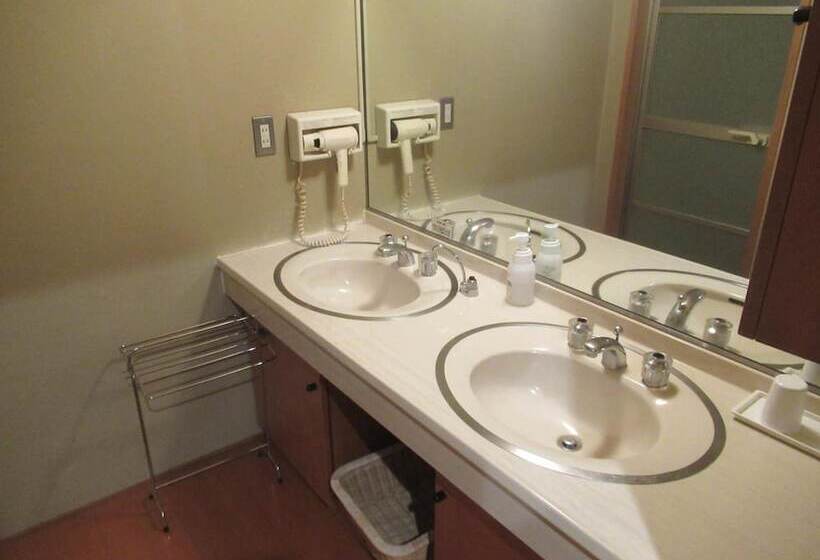 Отель Kikuchi Kanko