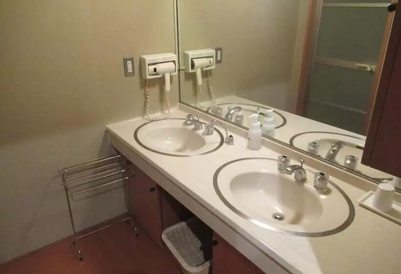 Отель Kikuchi Kanko