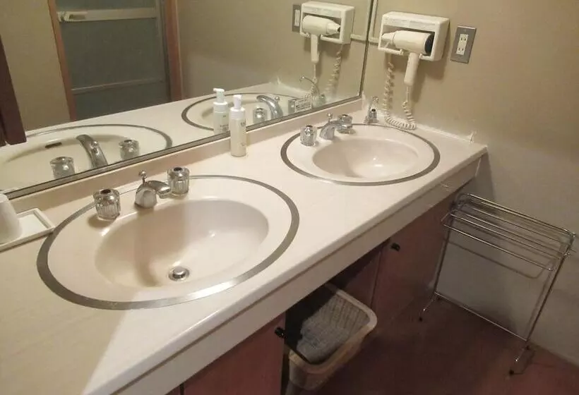 Отель Kikuchi Kanko