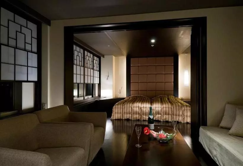 Отель Sapporo Kitahiroshima Classe