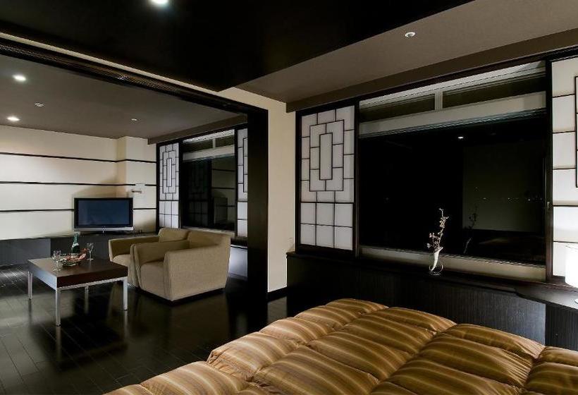 فندق Sapporo Kitahiroshima Classe